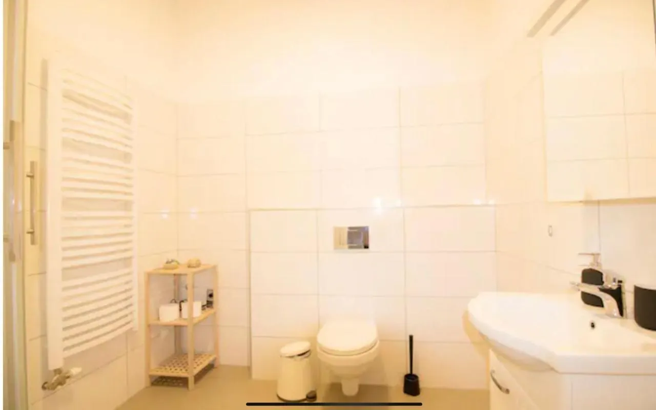 Apartment Stadt Naehe L Lf18 Vienna Austria