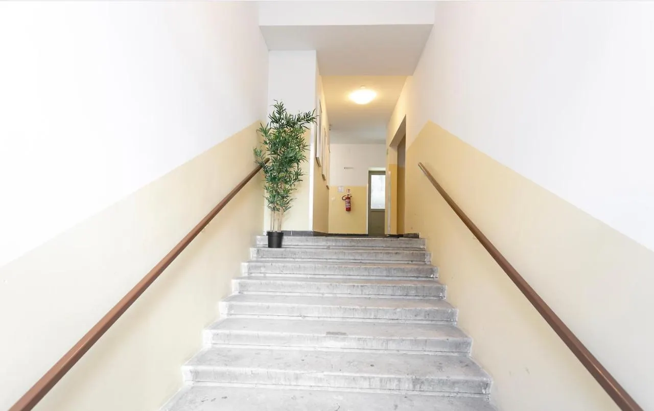 Stadt Naehe L Lf18 Vienna