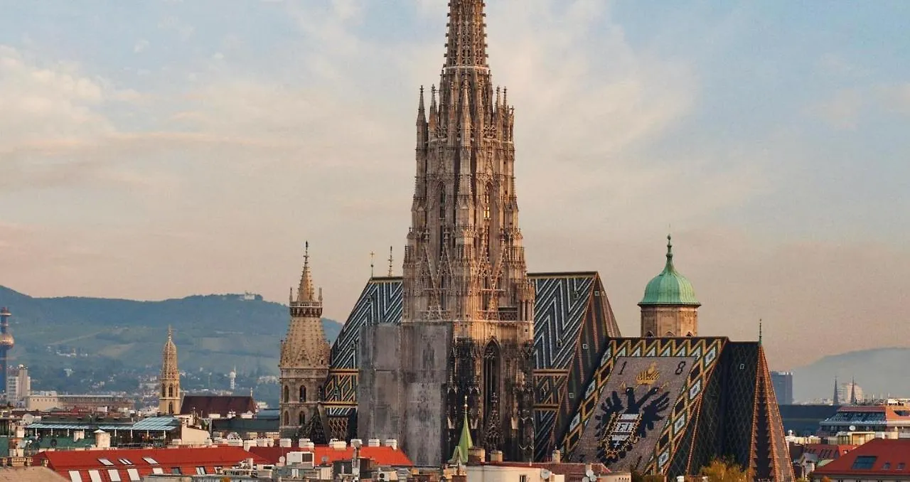 Stadt Naehe L Lf18 Vienna 0*,